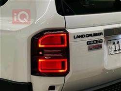 تويوتا لاندكروزر برادو